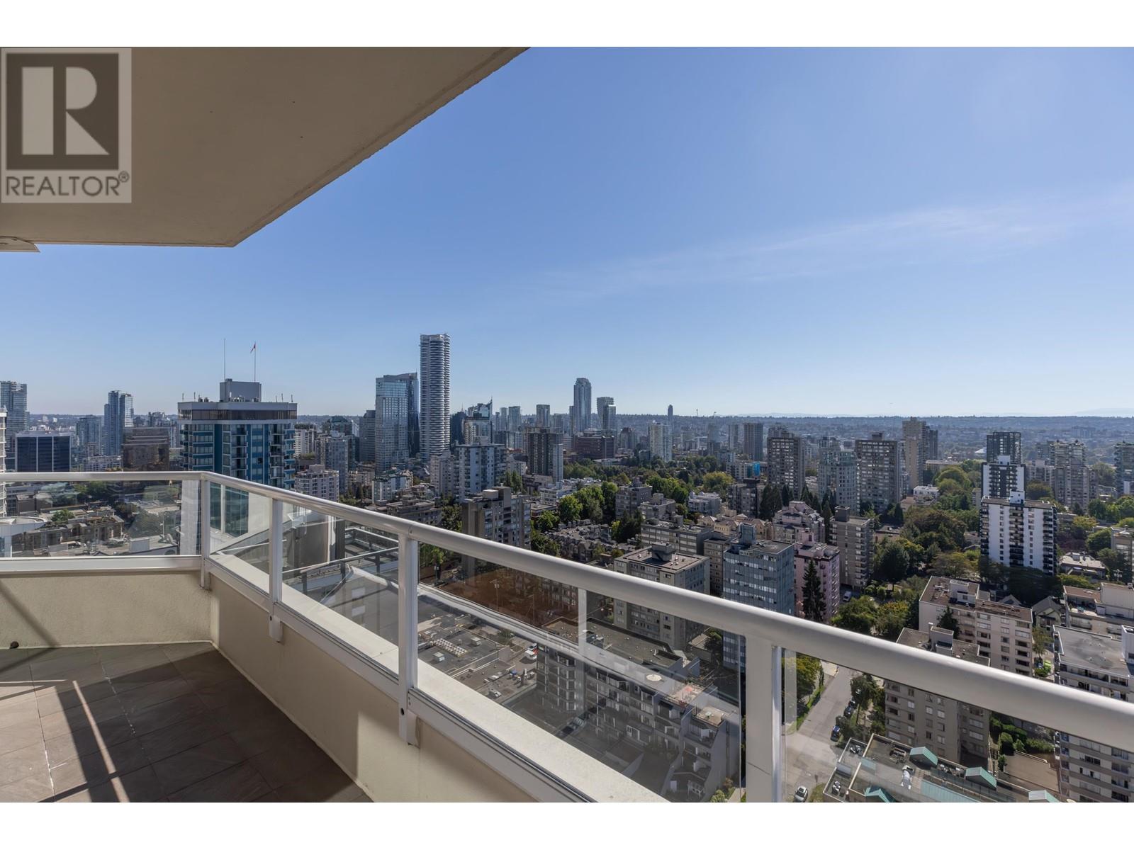 3102 717 Jervis Street, Vancouver, British Columbia  V6E 4L5 - Photo 13 - R2960809