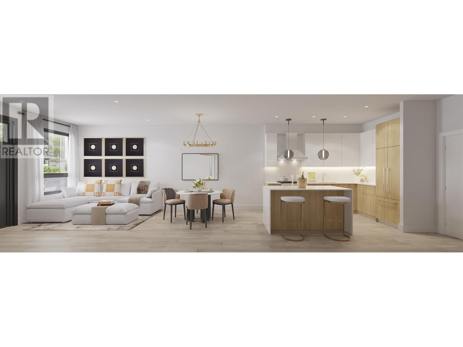 B2g2 3588 Wayburne Drive, Burnaby, British Columbia  V0V 0V0 - Photo 5 - R2981698
