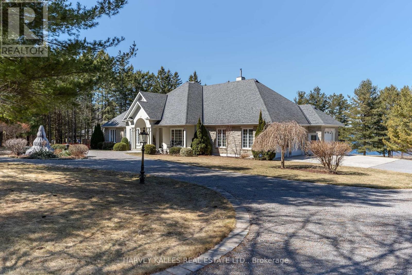 3605 County Rd 7, Prince Edward County, Ontario  K0K 2T0 - Photo 1 - X12054528