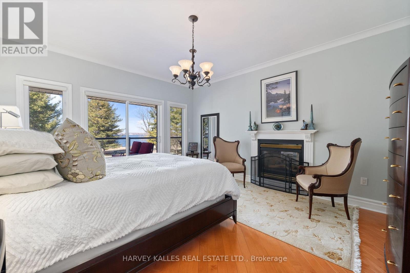 3605 County Rd 7, Prince Edward County, Ontario  K0K 2T0 - Photo 14 - X12054528