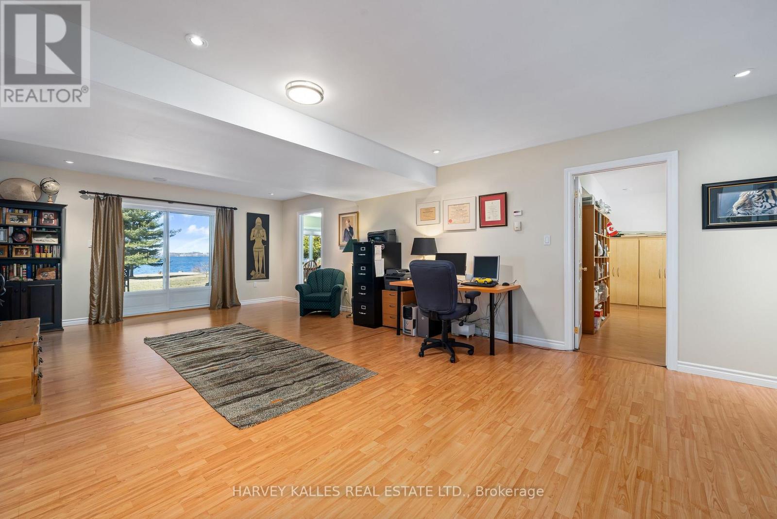 3605 County Rd 7, Prince Edward County, Ontario  K0K 2T0 - Photo 21 - X12054528