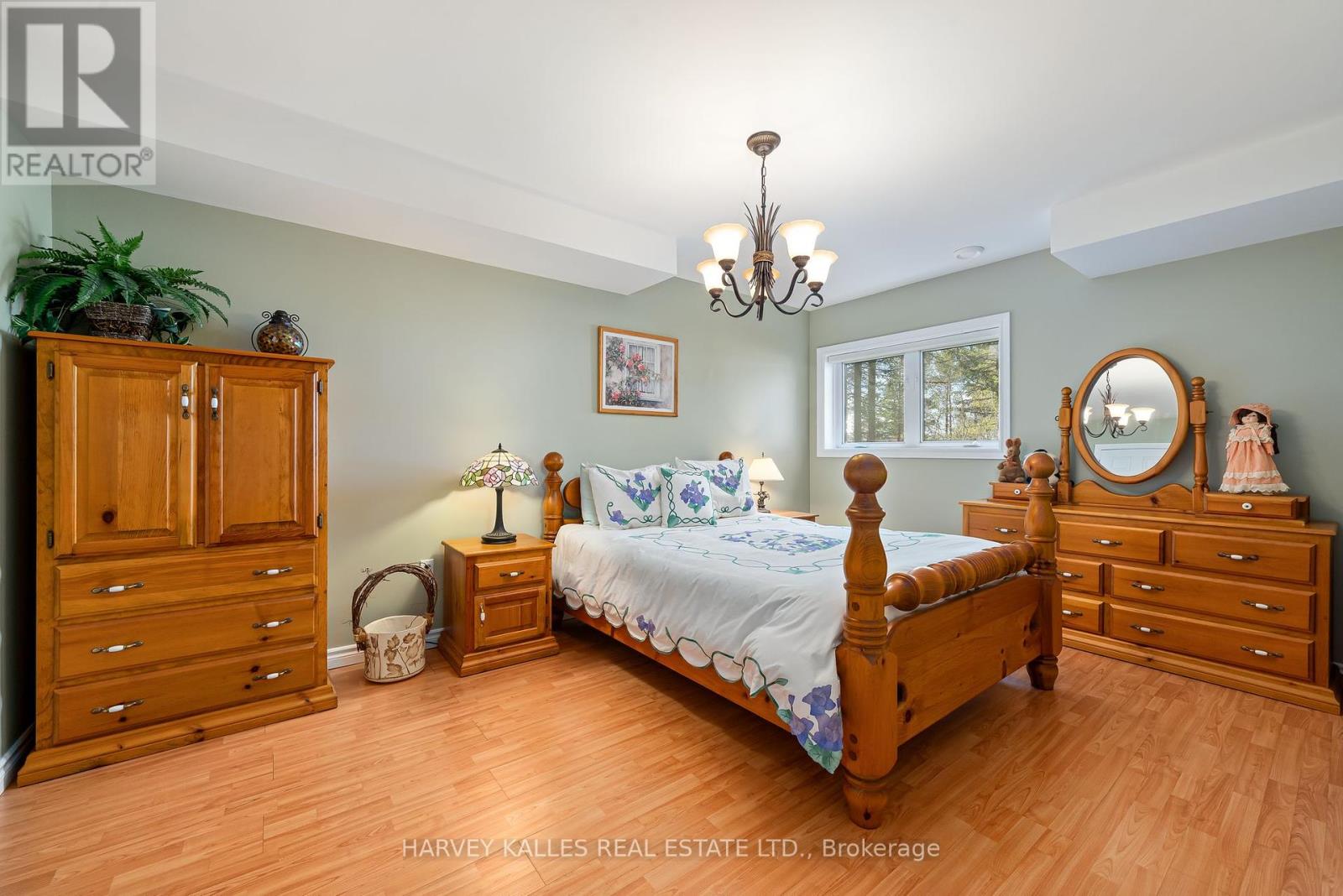 3605 County Rd 7, Prince Edward County, Ontario  K0K 2T0 - Photo 22 - X12054528