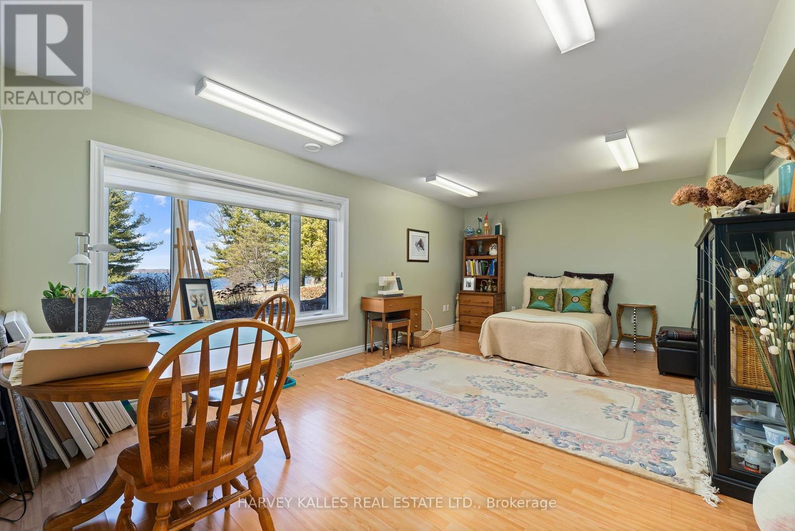 3605 County Rd 7, Prince Edward County, Ontario  K0K 2T0 - Photo 23 - X12054528