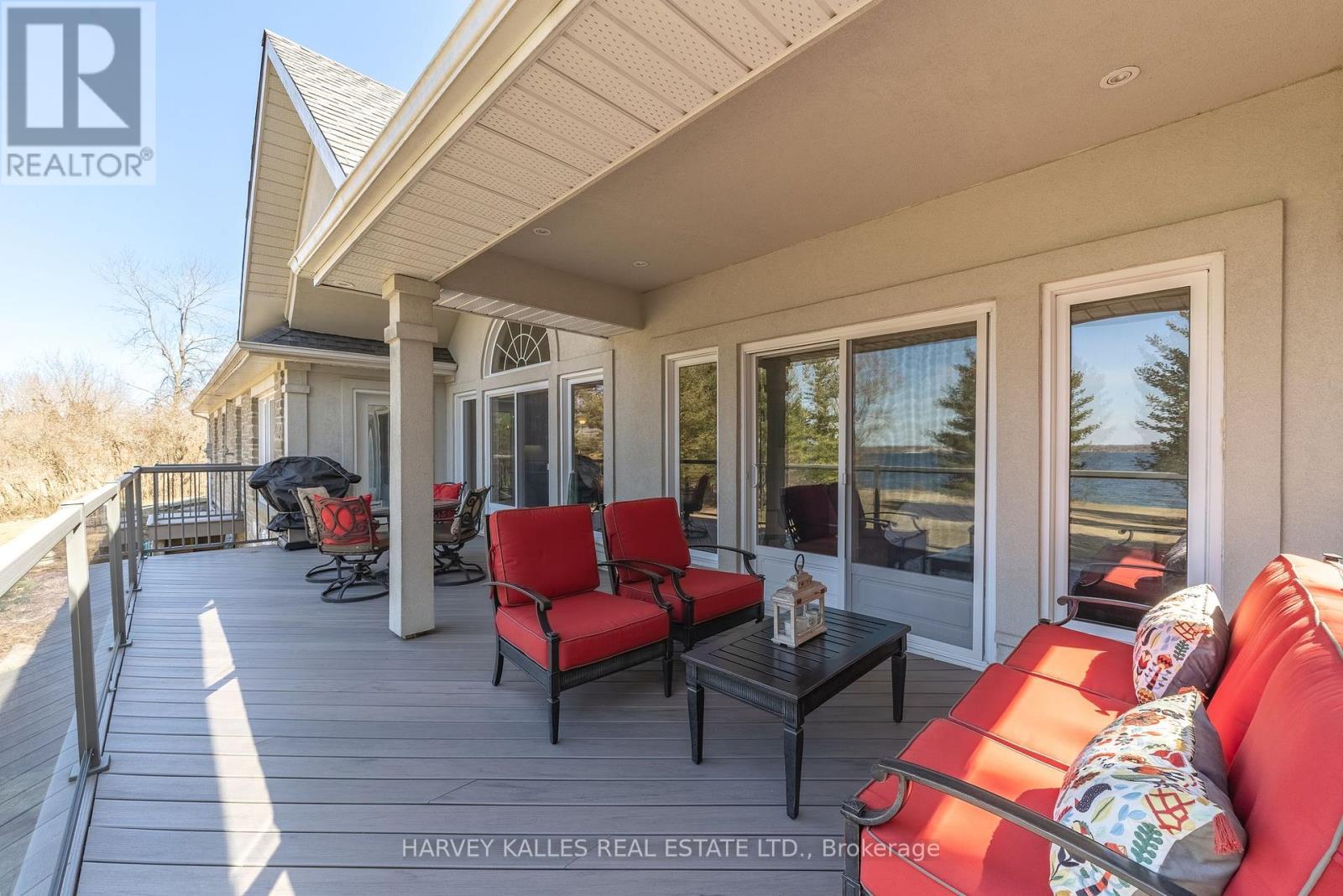 3605 County Rd 7, Prince Edward County, Ontario  K0K 2T0 - Photo 27 - X12054528