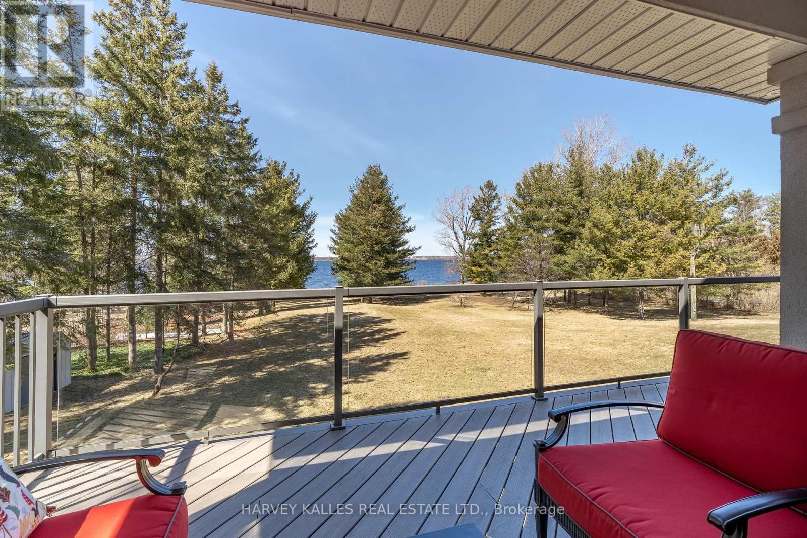 3605 County Rd 7, Prince Edward County, Ontario  K0K 2T0 - Photo 28 - X12054528