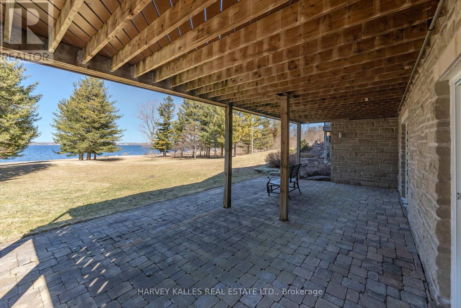 3605 County Rd 7, Prince Edward County, Ontario  K0K 2T0 - Photo 29 - X12054528