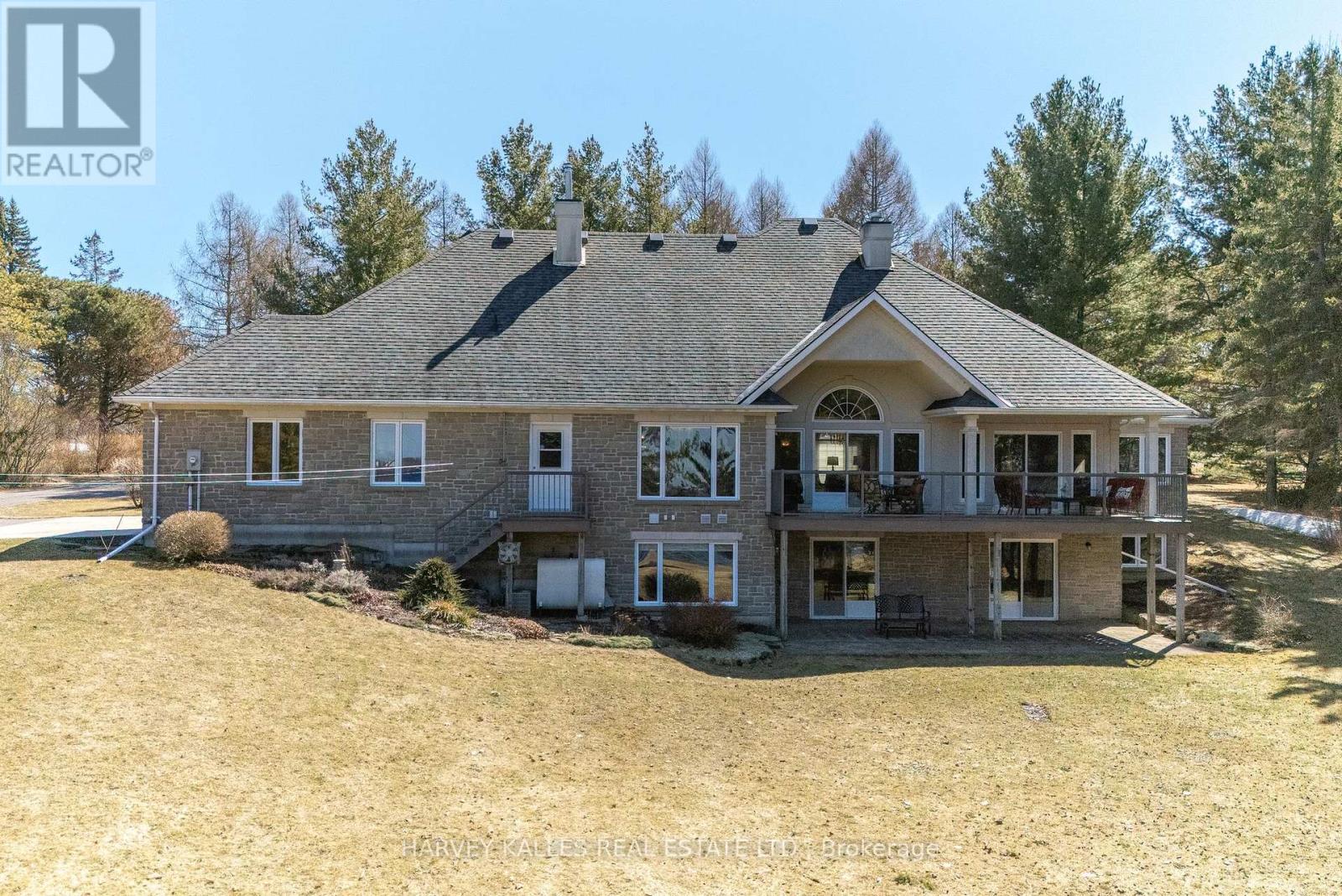 3605 County Rd 7, Prince Edward County, Ontario  K0K 2T0 - Photo 30 - X12054528