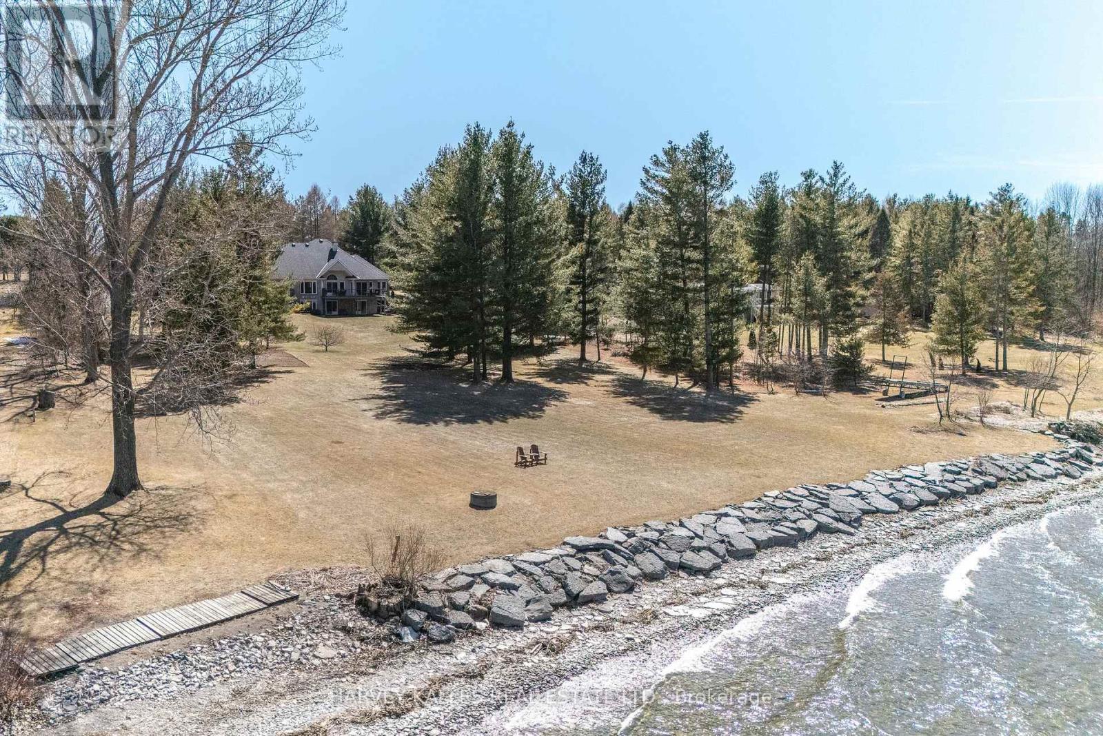 3605 County Rd 7, Prince Edward County, Ontario  K0K 2T0 - Photo 31 - X12054528