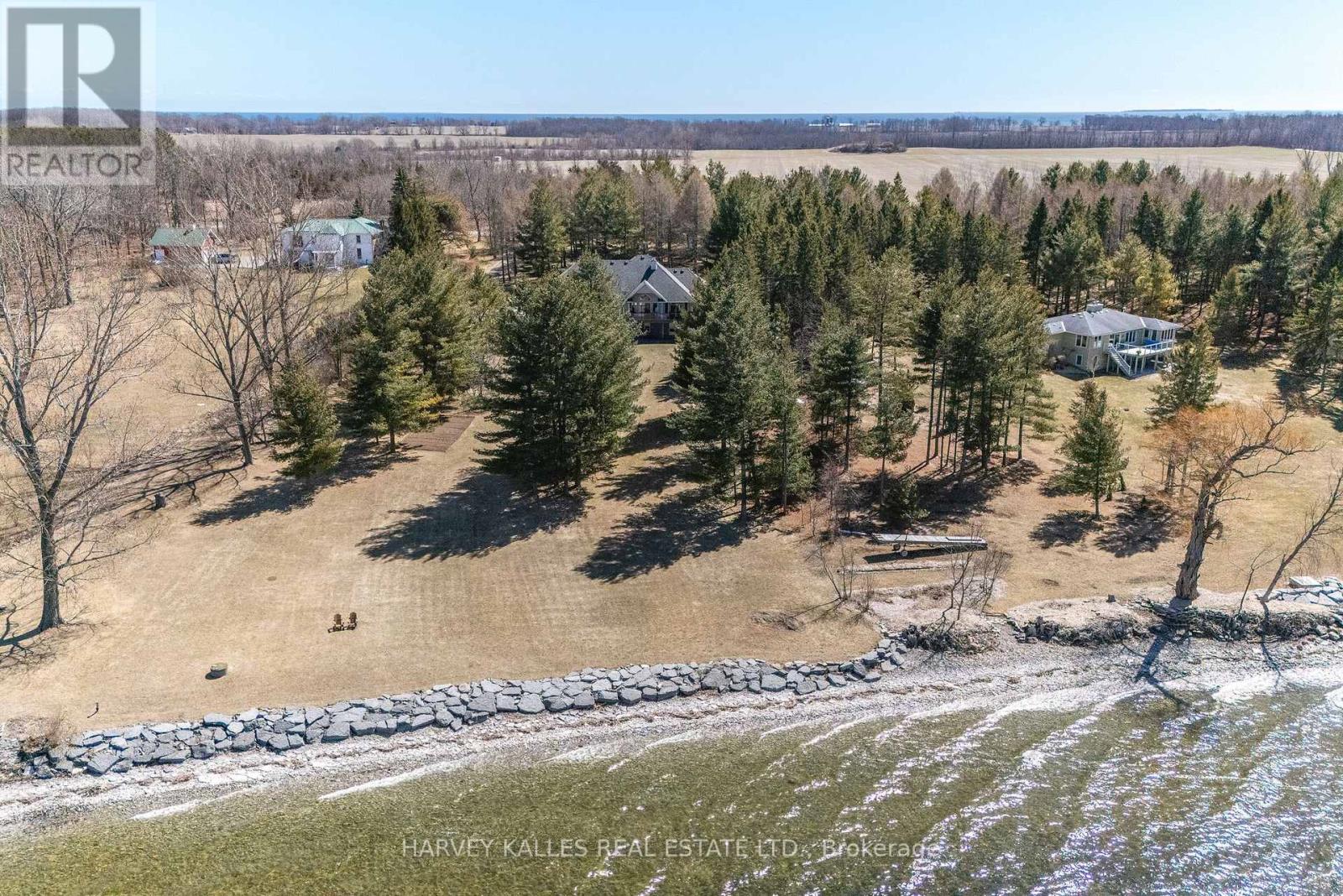3605 County Rd 7, Prince Edward County, Ontario  K0K 2T0 - Photo 35 - X12054528