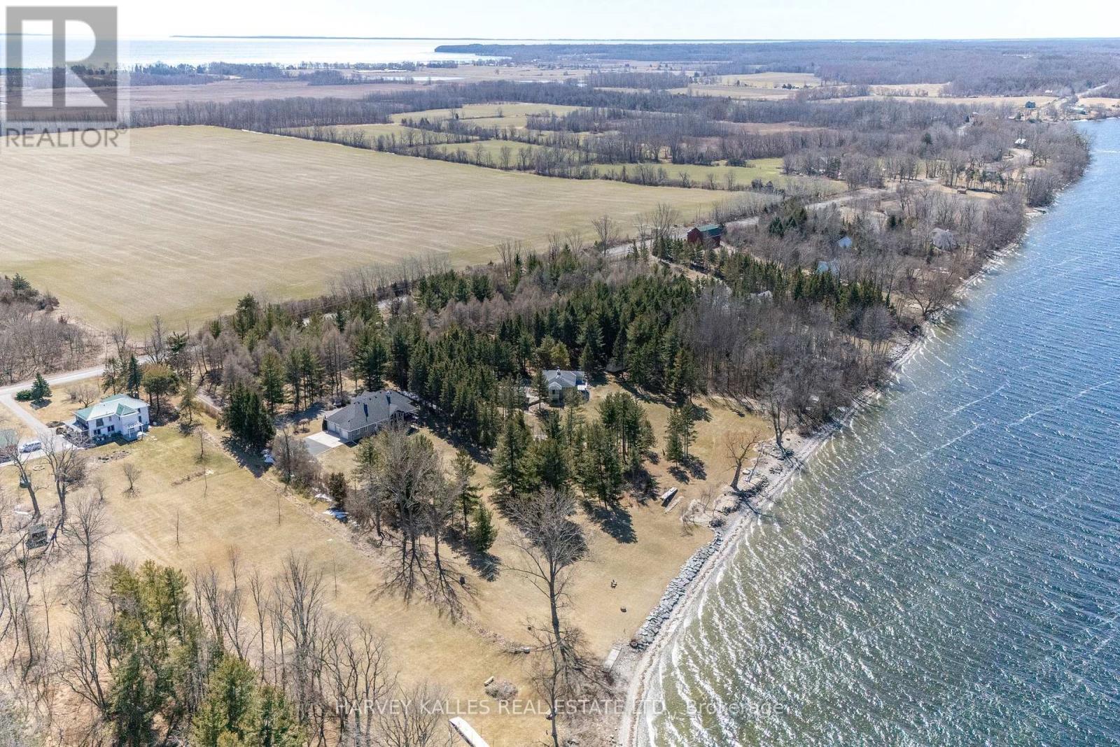 3605 County Rd 7, Prince Edward County, Ontario  K0K 2T0 - Photo 36 - X12054528