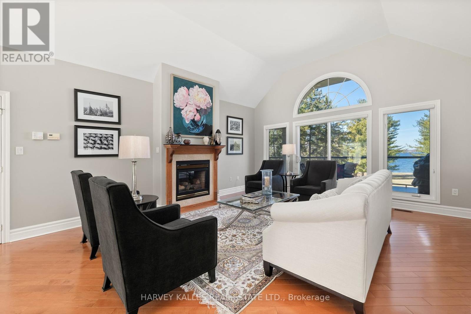3605 County Rd 7, Prince Edward County, Ontario  K0K 2T0 - Photo 5 - X12054528
