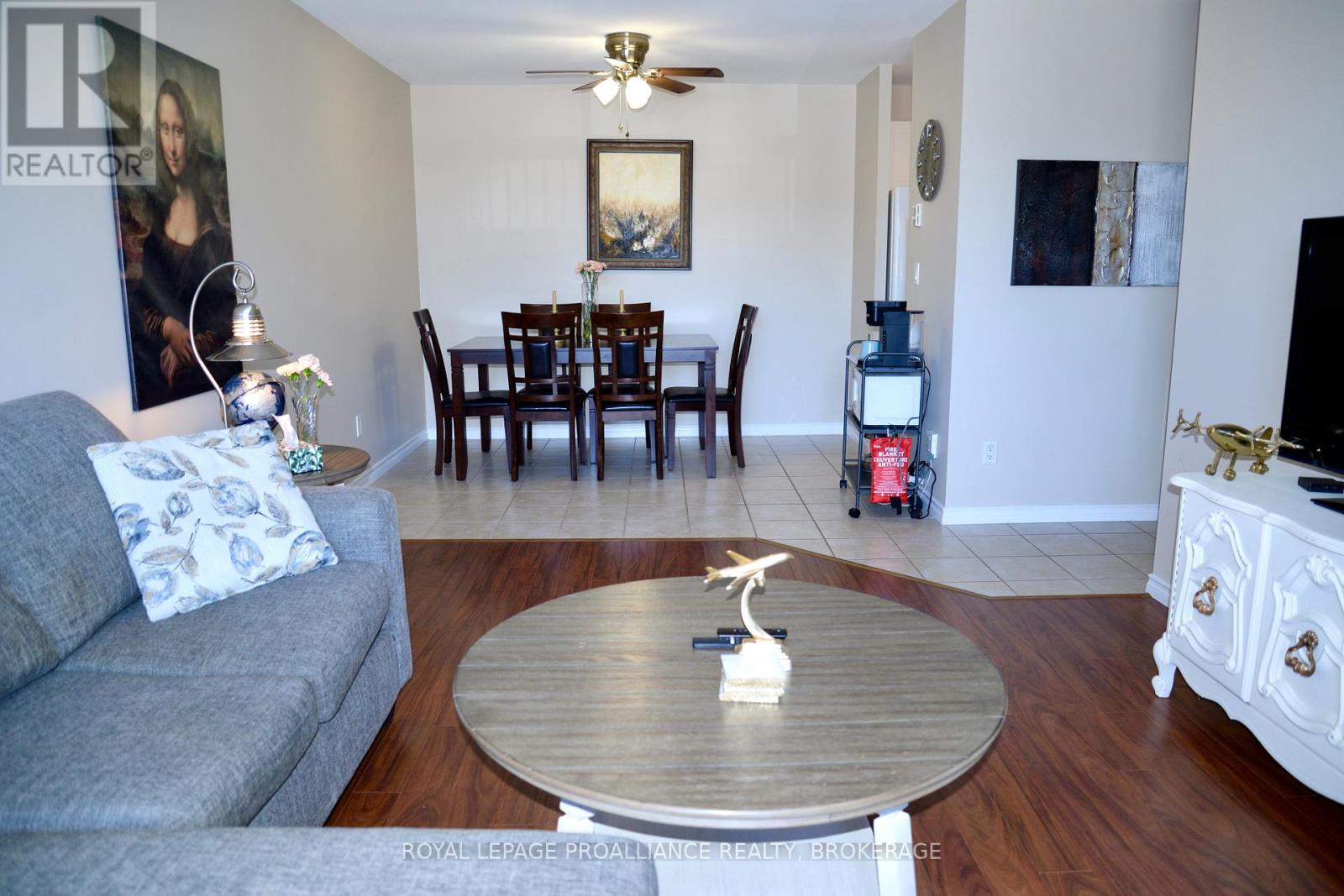 210 - 17 Eldon Hall Place, Kingston, Ontario  K7M 7H5 - Photo 12 - X12054526