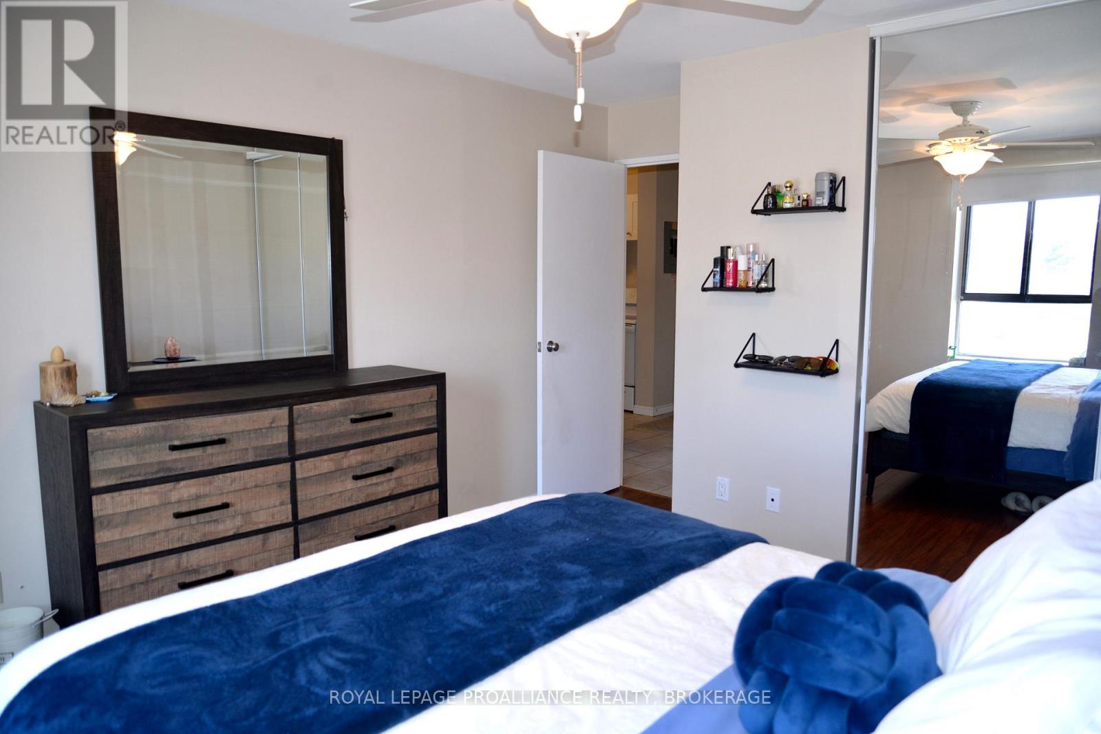 210 - 17 Eldon Hall Place, Kingston, Ontario  K7M 7H5 - Photo 18 - X12054526