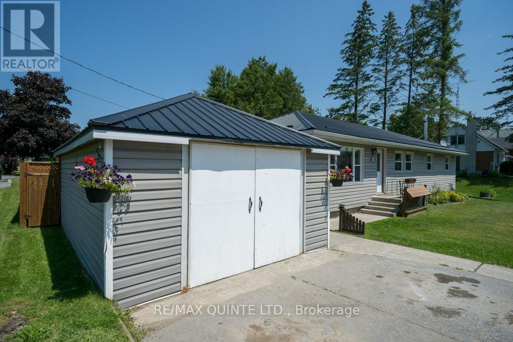 348 River Street W, Tweed, Ontario  K0K 3J0 - Photo 32 - X12054584
