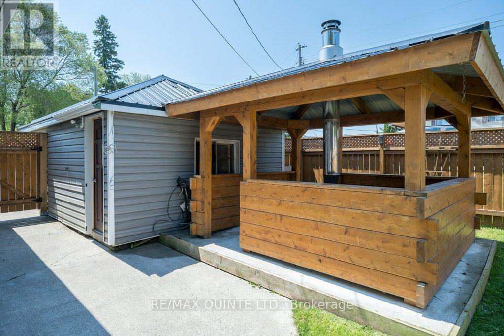 348 River Street W, Tweed, Ontario  K0K 3J0 - Photo 33 - X12054584