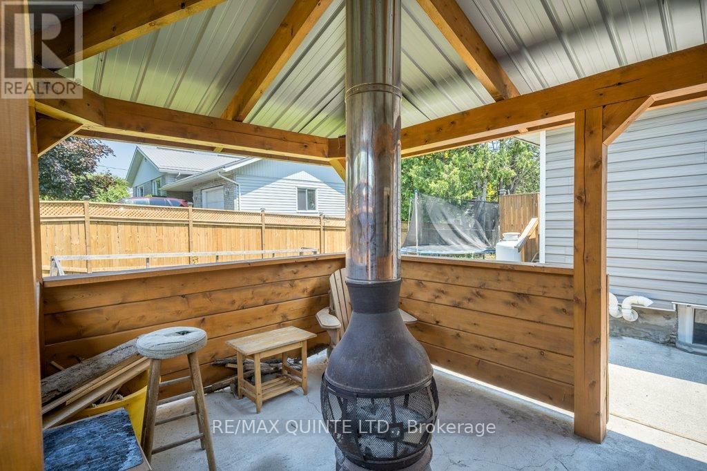 348 River Street W, Tweed, Ontario  K0K 3J0 - Photo 34 - X12054584