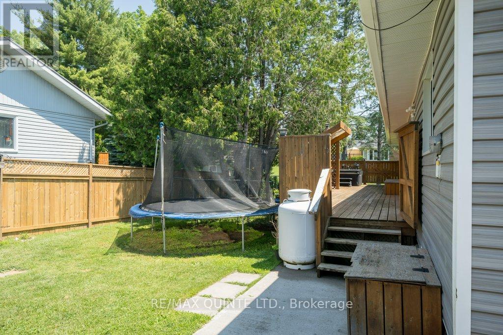348 River Street W, Tweed, Ontario  K0K 3J0 - Photo 35 - X12054584