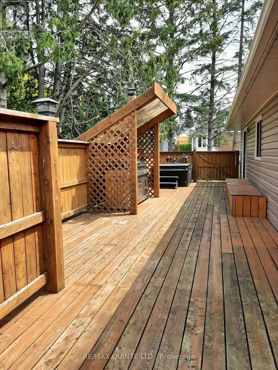 348 River Street W, Tweed, Ontario  K0K 3J0 - Photo 36 - X12054584