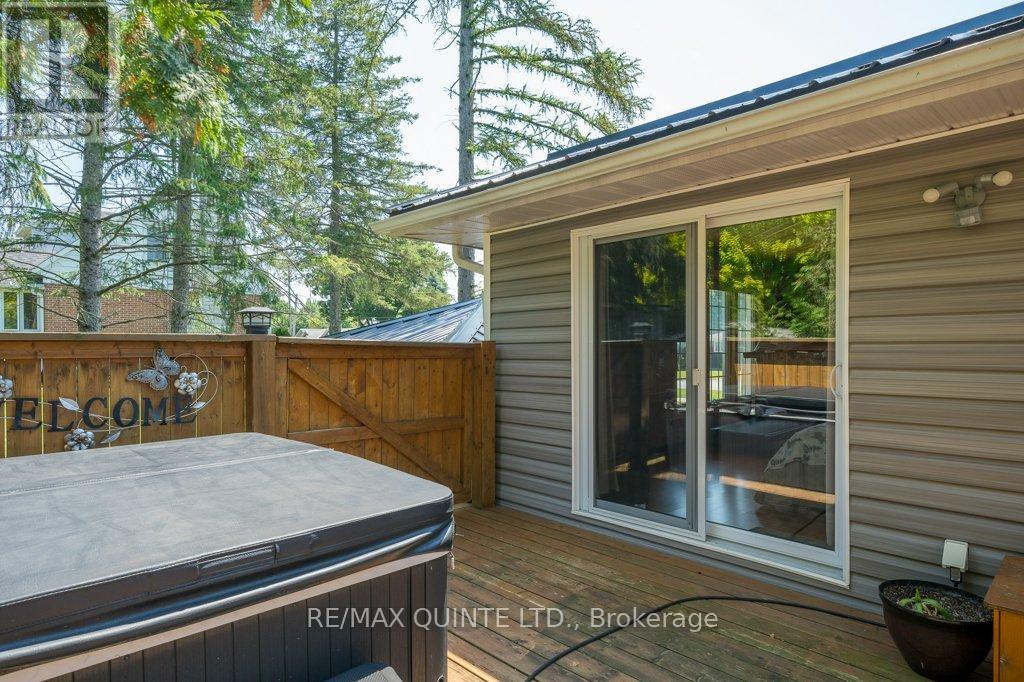 348 River Street W, Tweed, Ontario  K0K 3J0 - Photo 38 - X12054584