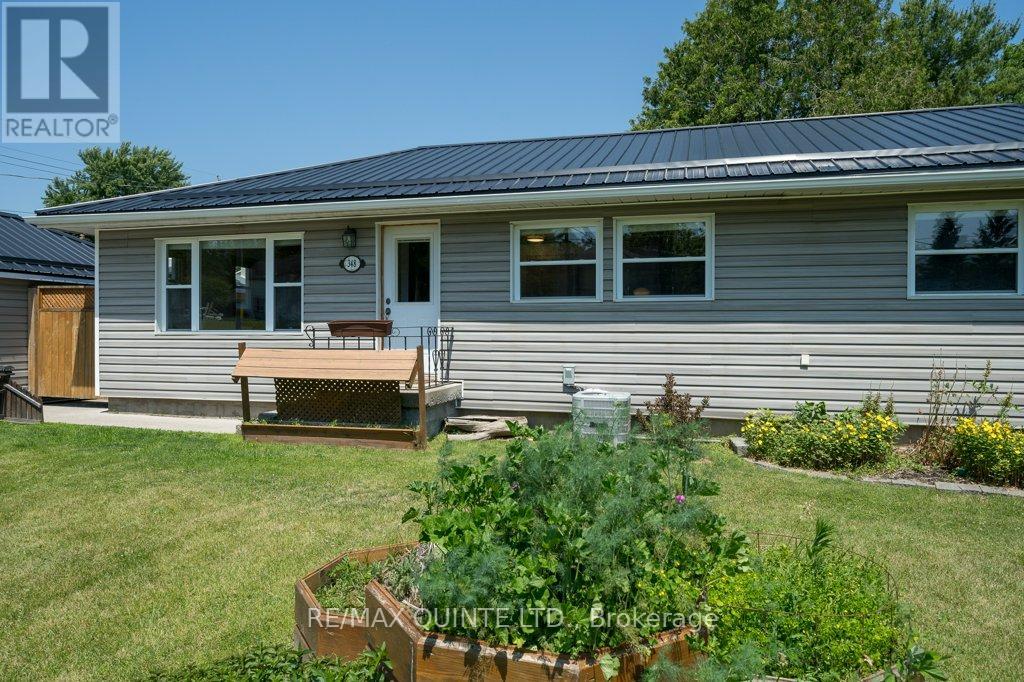 348 River Street W, Tweed, Ontario  K0K 3J0 - Photo 4 - X12054584