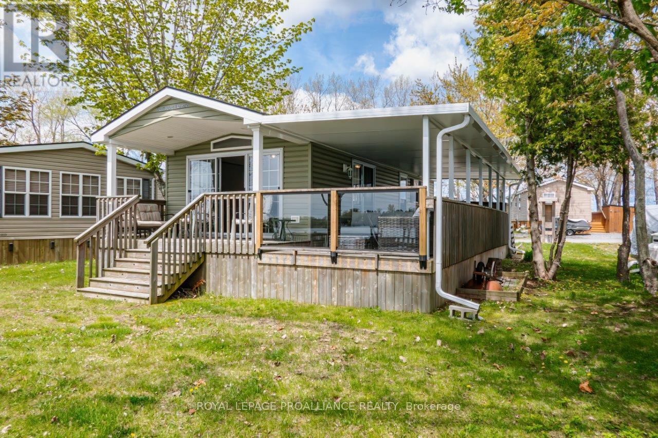 486 Cty Rd18-101cherry Beach Lane, Prince Edward County, Ontario  K0K 1P0 - Photo 2 - X12054600
