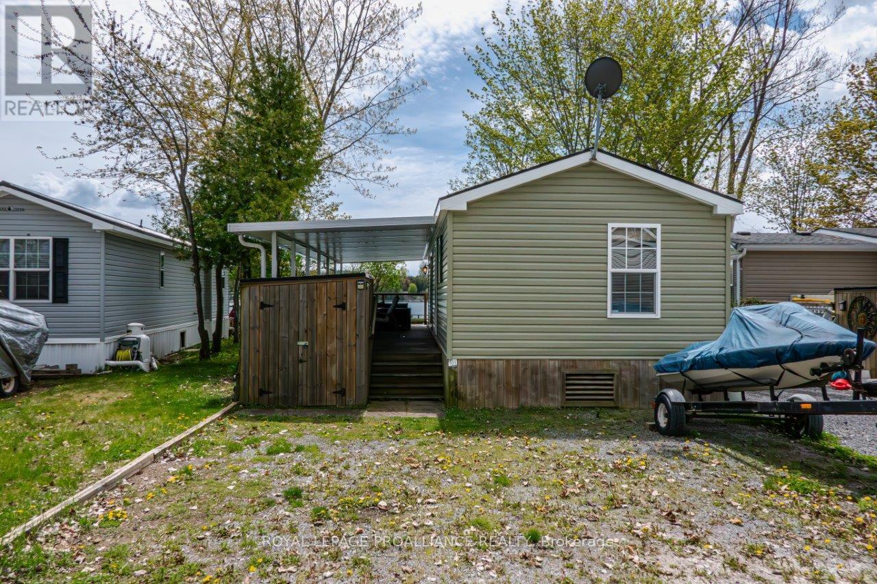 486 Cty Rd18-101cherry Beach Lane, Prince Edward County, Ontario  K0K 1P0 - Photo 20 - X12054600