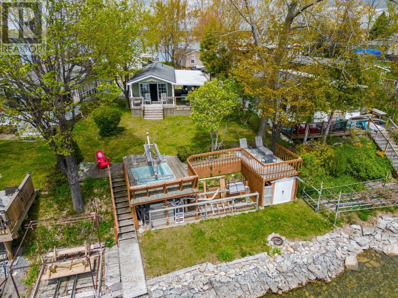 486 Cty Rd18-101cherry Beach Lane, Prince Edward County, Ontario  K0K 1P0 - Photo 26 - X12054600