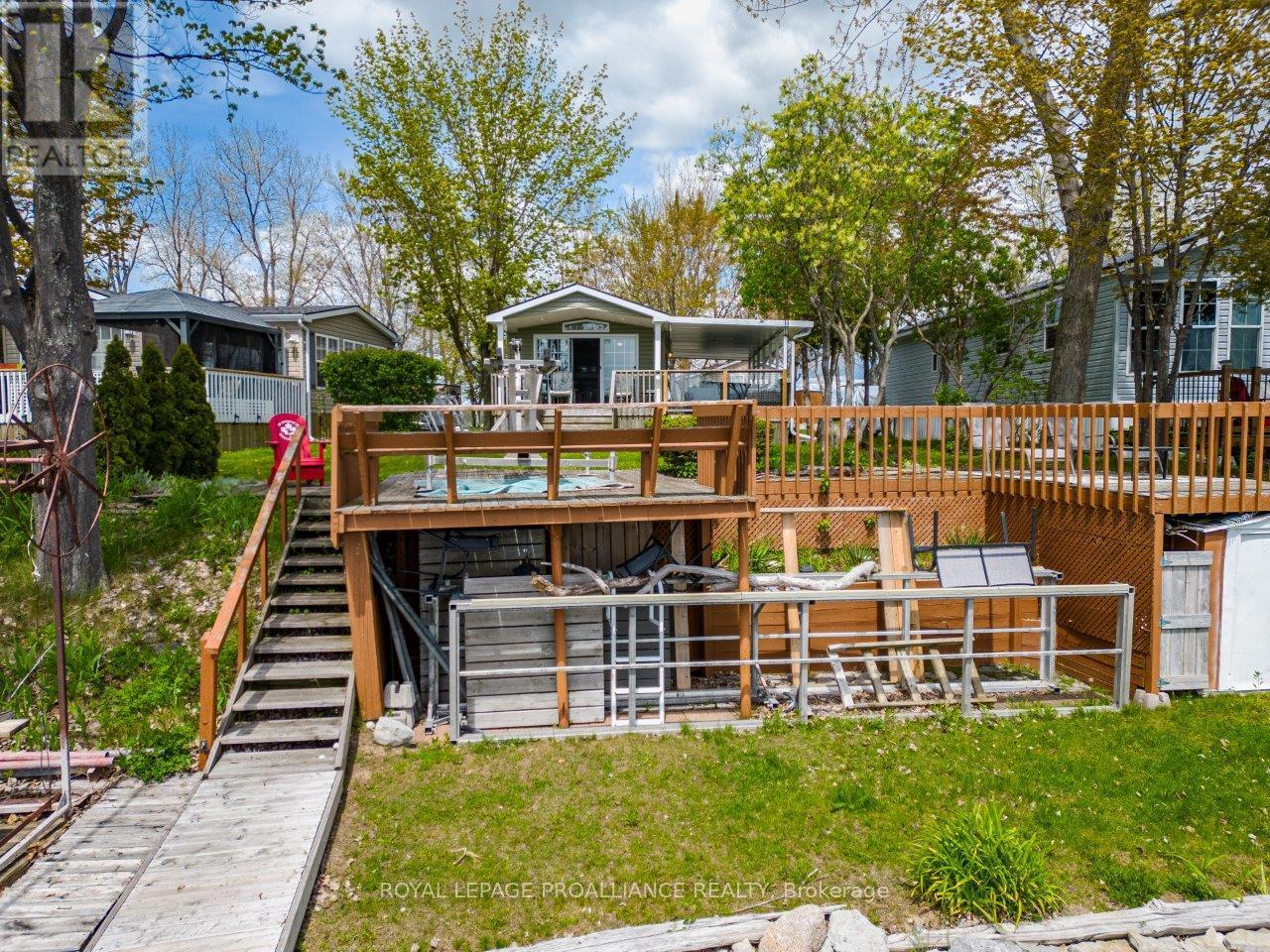486 Cty Rd18-101cherry Beach Lane, Prince Edward County, Ontario  K0K 1P0 - Photo 28 - X12054600