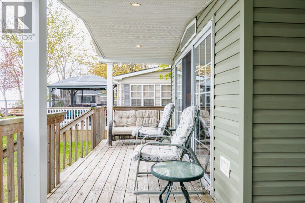 486 Cty Rd18-101cherry Beach Lane, Prince Edward County, Ontario  K0K 1P0 - Photo 3 - X12054600