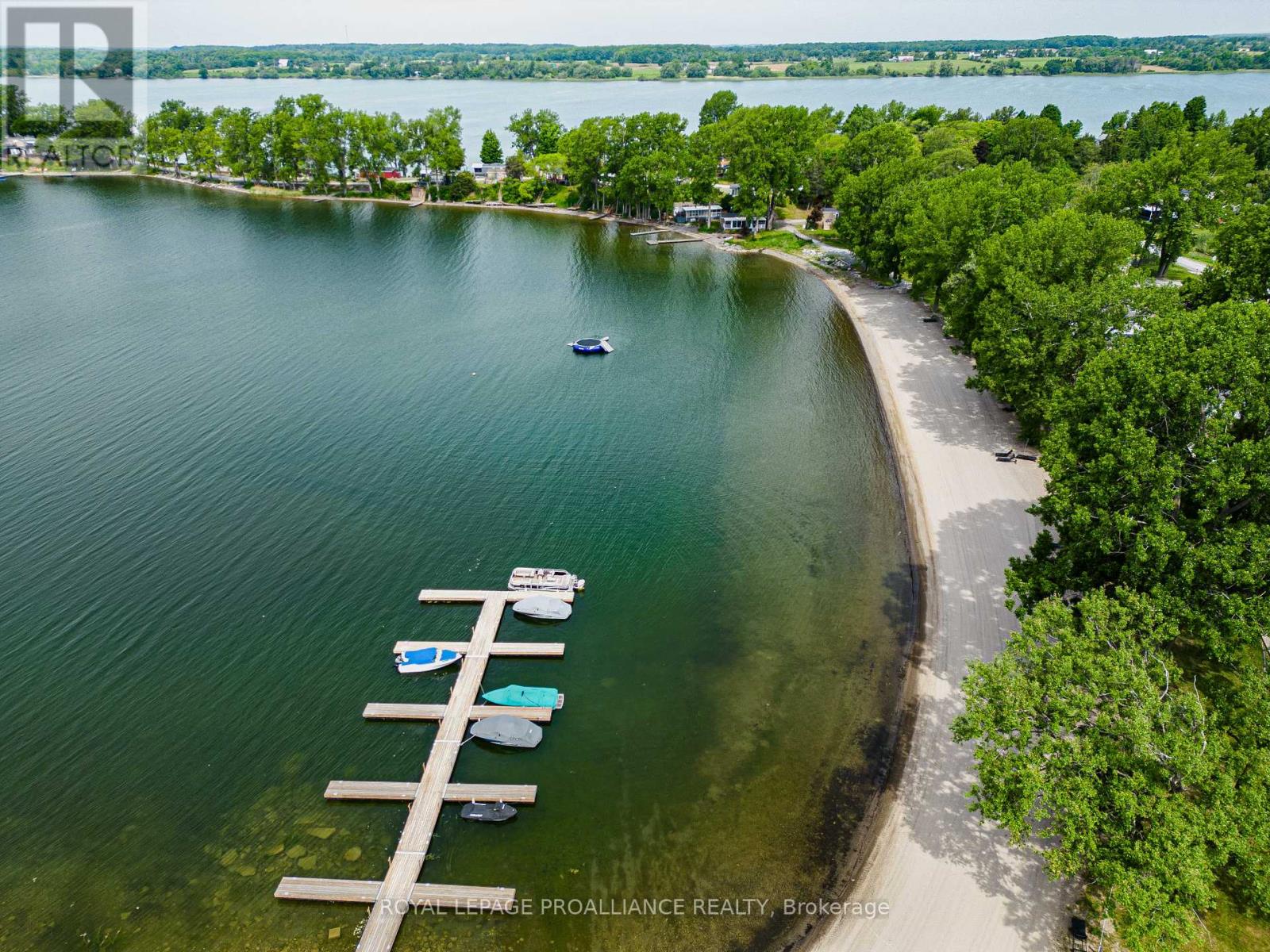 486 Cty Rd18-101cherry Beach Lane, Prince Edward County, Ontario  K0K 1P0 - Photo 38 - X12054600