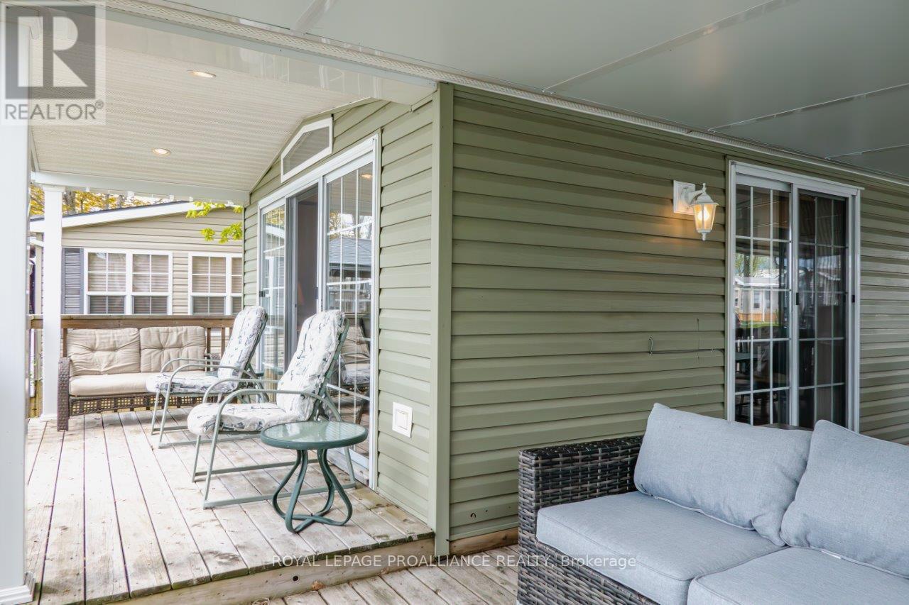 486 Cty Rd18-101cherry Beach Lane, Prince Edward County, Ontario  K0K 1P0 - Photo 4 - X12054600
