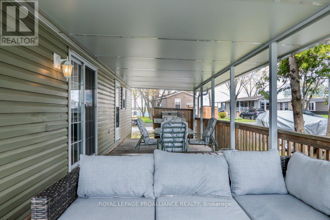 486 Cty Rd18-101cherry Beach Lane, Prince Edward County, Ontario  K0K 1P0 - Photo 5 - X12054600