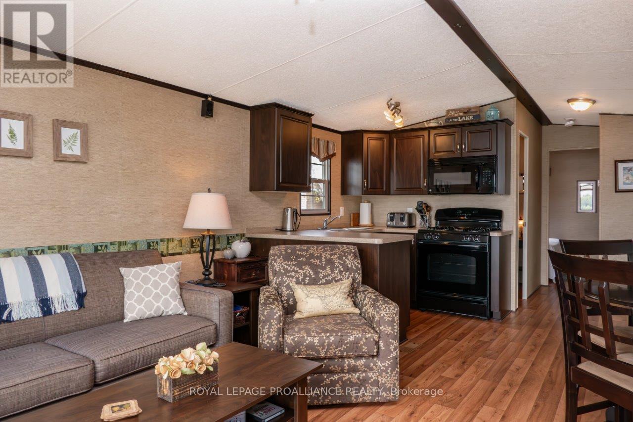 486 Cty Rd18-101cherry Beach Lane, Prince Edward County, Ontario  K0K 1P0 - Photo 6 - X12054600