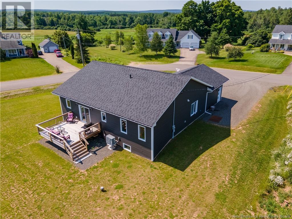 11 Riverside Drive, Petitcodiac, New Brunswick  E4Z 0K7 - Photo 44 - NB115197
