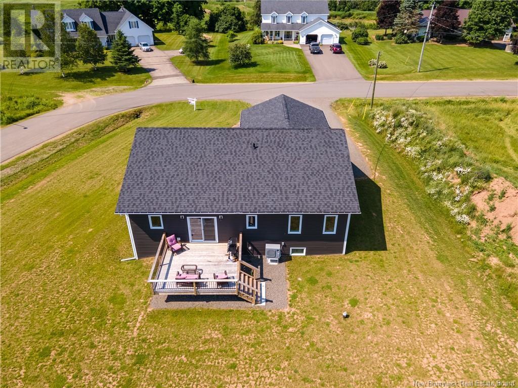11 Riverside Drive, Petitcodiac, New Brunswick  E4Z 0K7 - Photo 45 - NB115197
