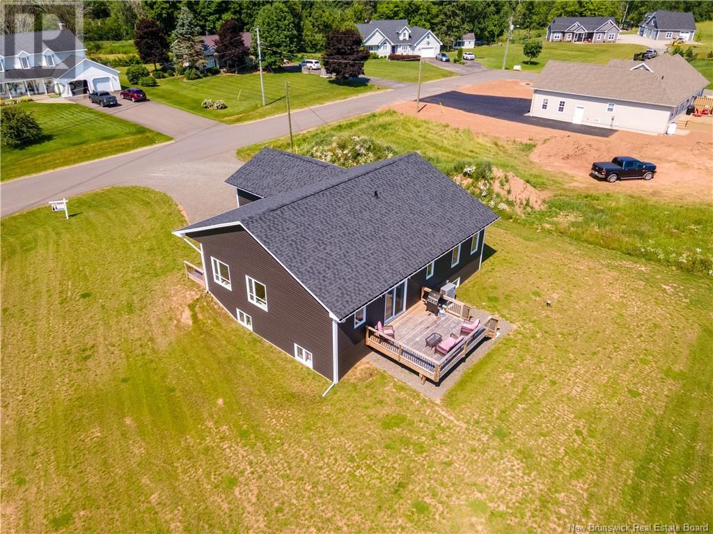 11 Riverside Drive, Petitcodiac, New Brunswick  E4Z 0K7 - Photo 46 - NB115197