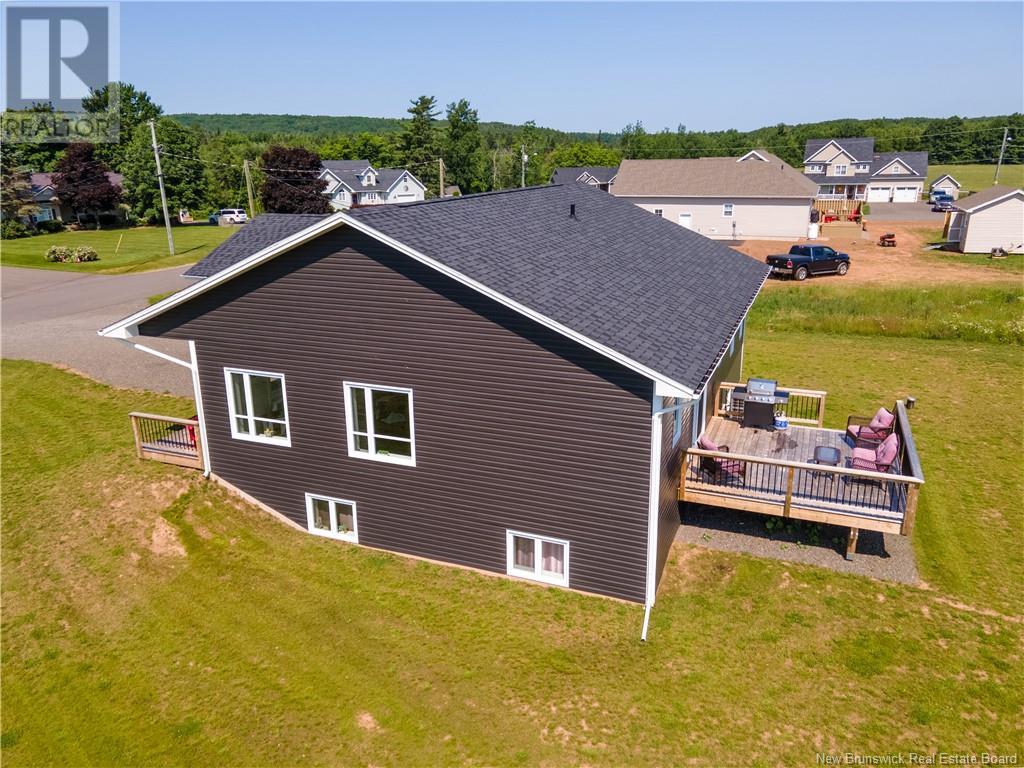 11 Riverside Drive, Petitcodiac, New Brunswick  E4Z 0K7 - Photo 41 - NB115197