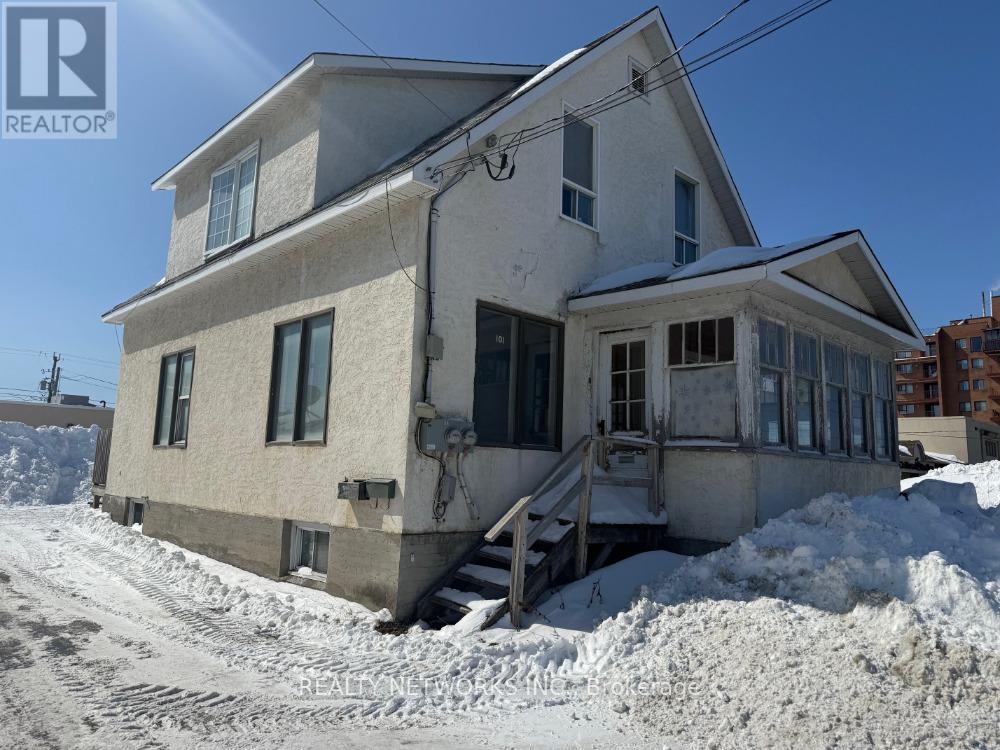 Property at 101 ALGONQUIN BOULEVARD W image