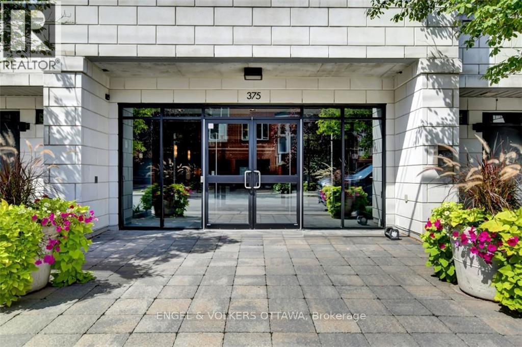 Property at 606 - 375 LISGAR STREET image 2