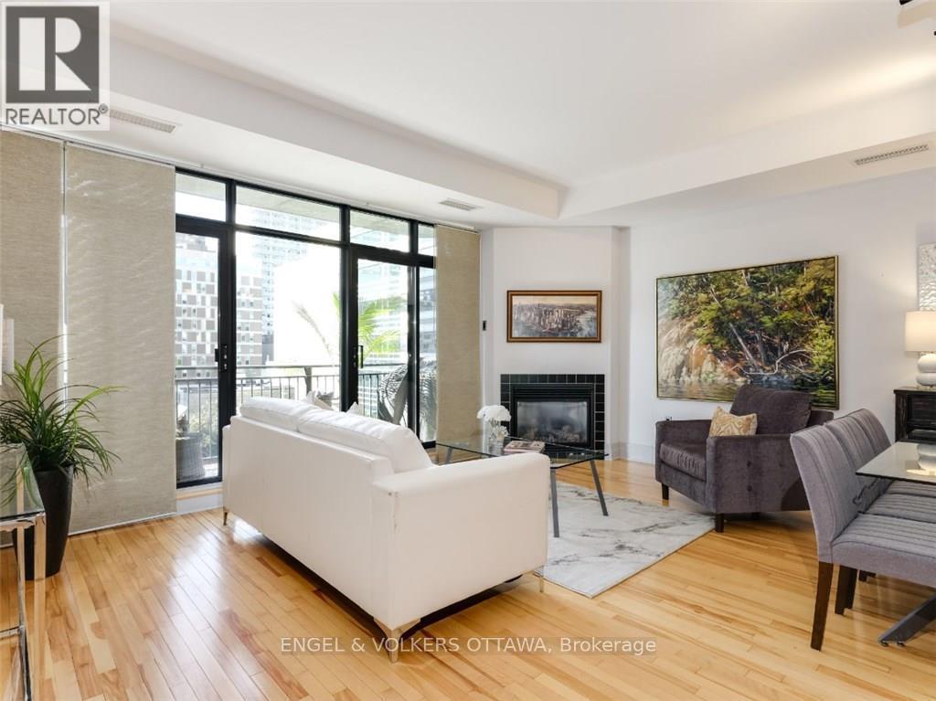 Property at 606 - 375 LISGAR STREET image 4