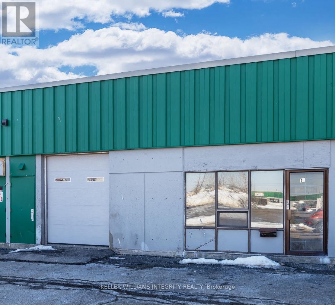 11 - 2655 BLACKWELL STREET, Ottawa, Ontario