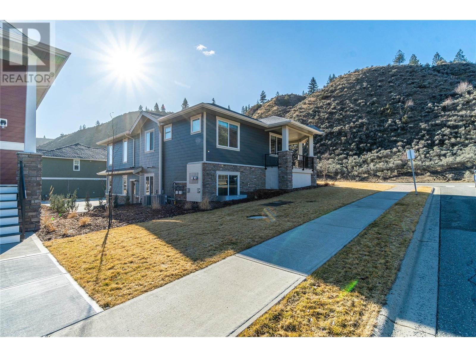 200 Grand Boulevard Unit# 137, Kamloops, British Columbia  V2C 0H3 - Photo 55 - 10337685