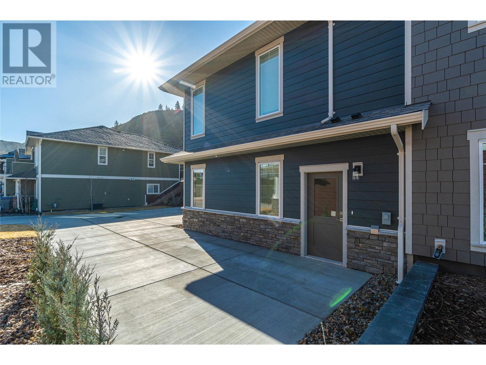 200 Grand Boulevard Unit# 137, Kamloops, British Columbia  V2C 0H3 - Photo 49 - 10337685