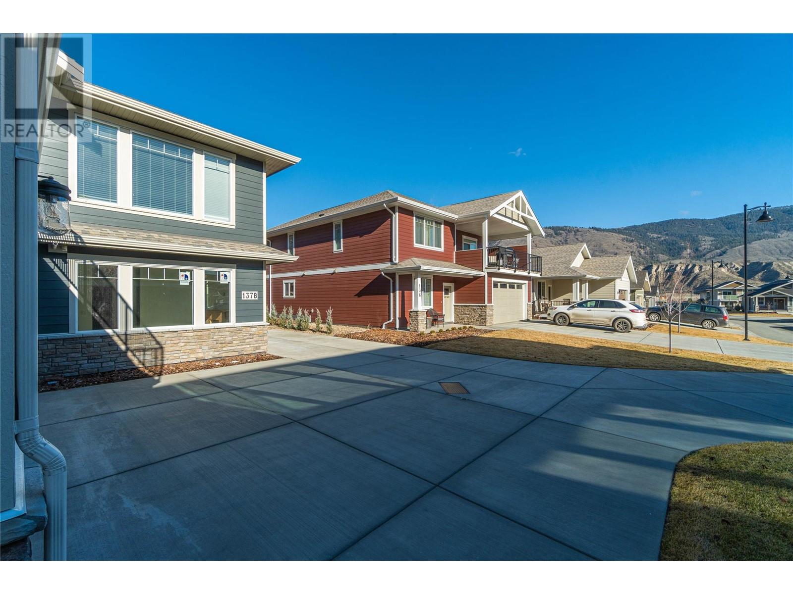 200 Grand Boulevard Unit# 137, Kamloops, British Columbia  V2C 0H3 - Photo 54 - 10337685