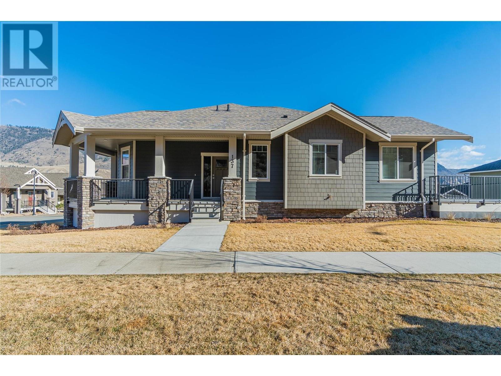 200 Grand Boulevard Unit# 137, Kamloops, British Columbia  V2C 0H3 - Photo 44 - 10337685