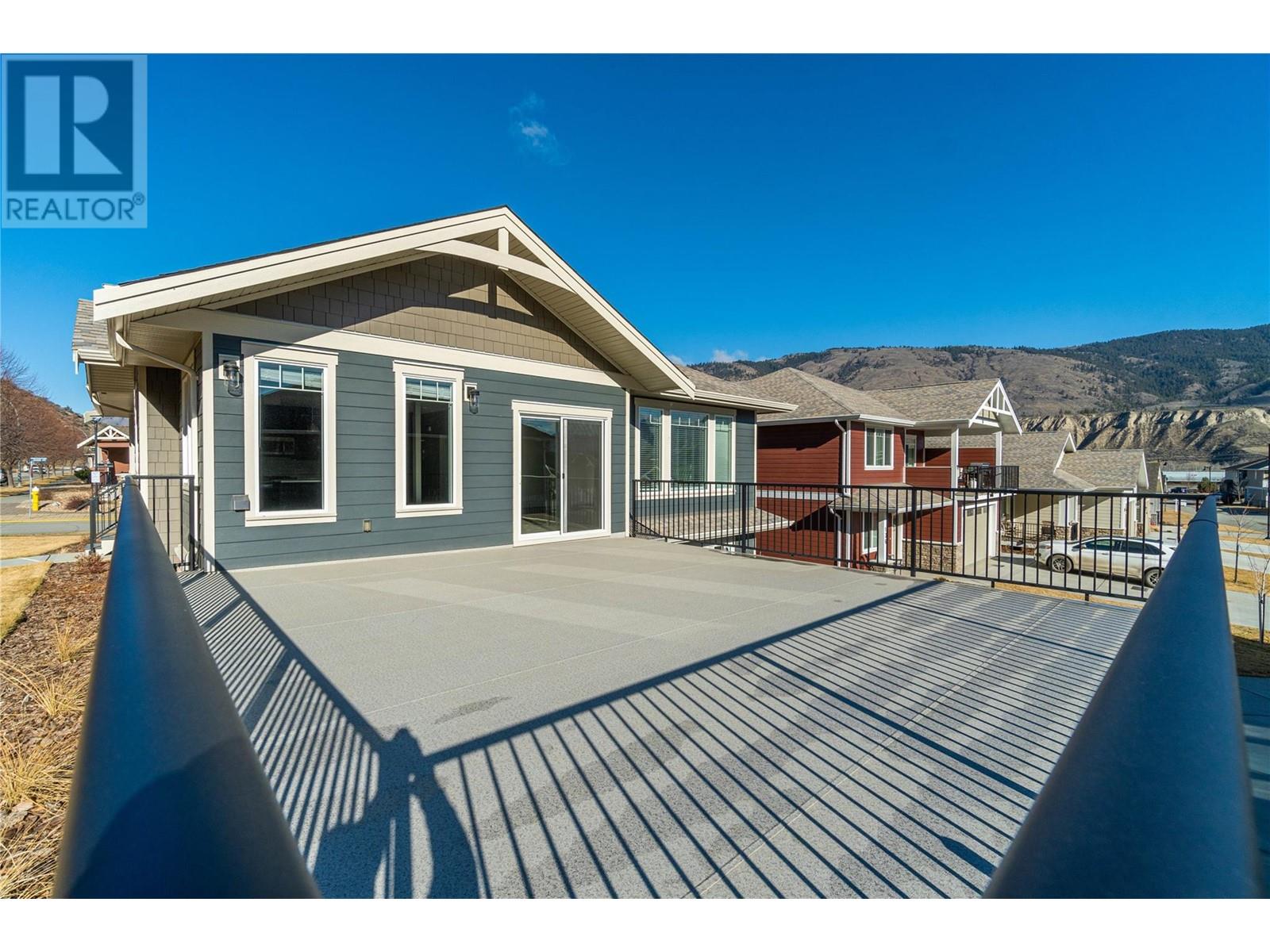 200 Grand Boulevard Unit# 137, Kamloops, British Columbia  V2C 0H3 - Photo 50 - 10337685