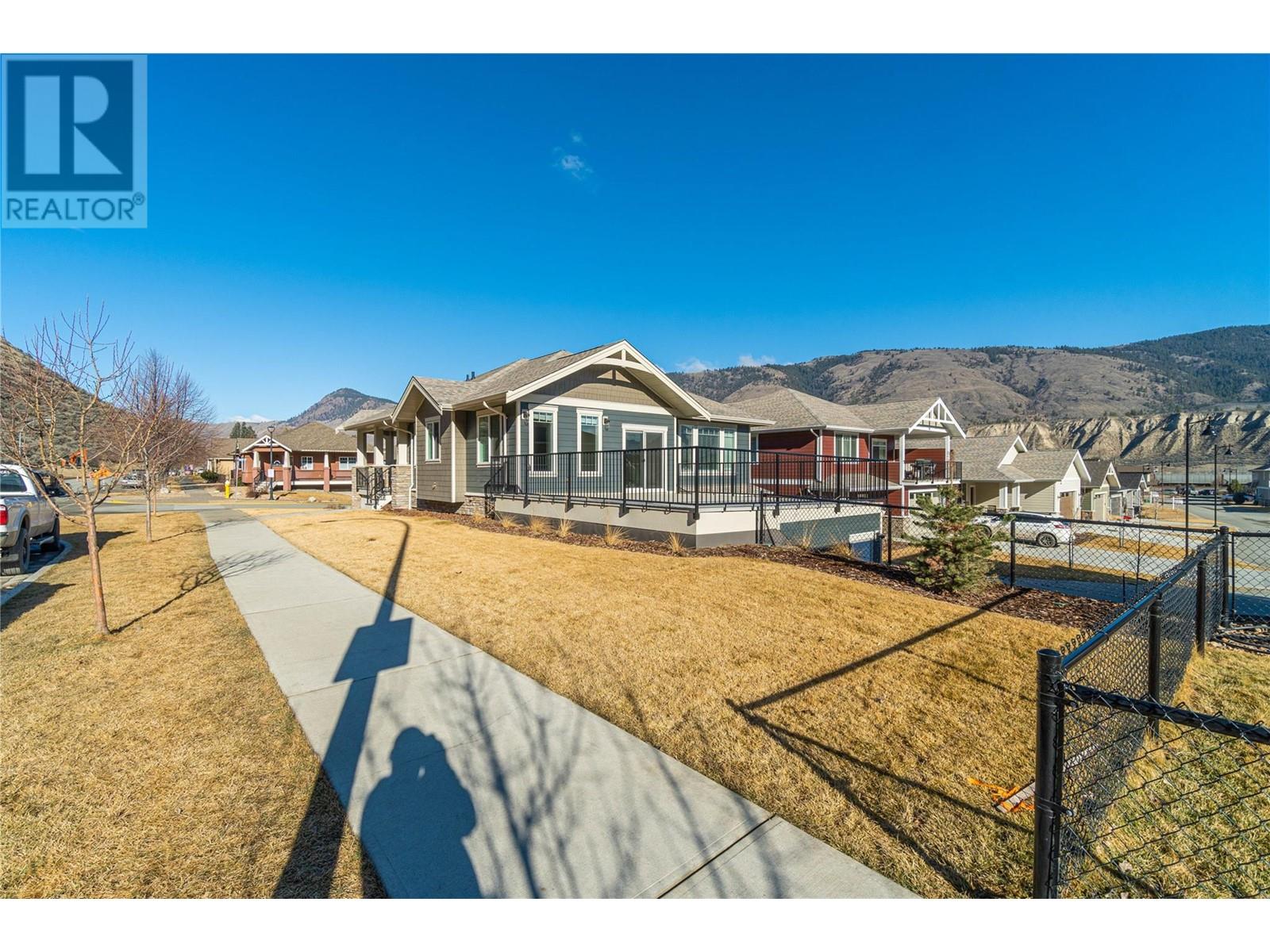 200 Grand Boulevard Unit# 137, Kamloops, British Columbia  V2C 0H3 - Photo 57 - 10337685