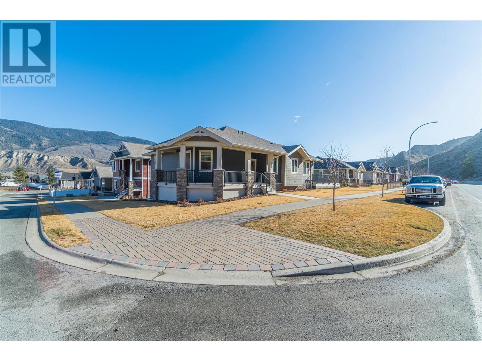 200 Grand Boulevard Unit# 137, Kamloops, British Columbia  V2C 0H3 - Photo 56 - 10337685
