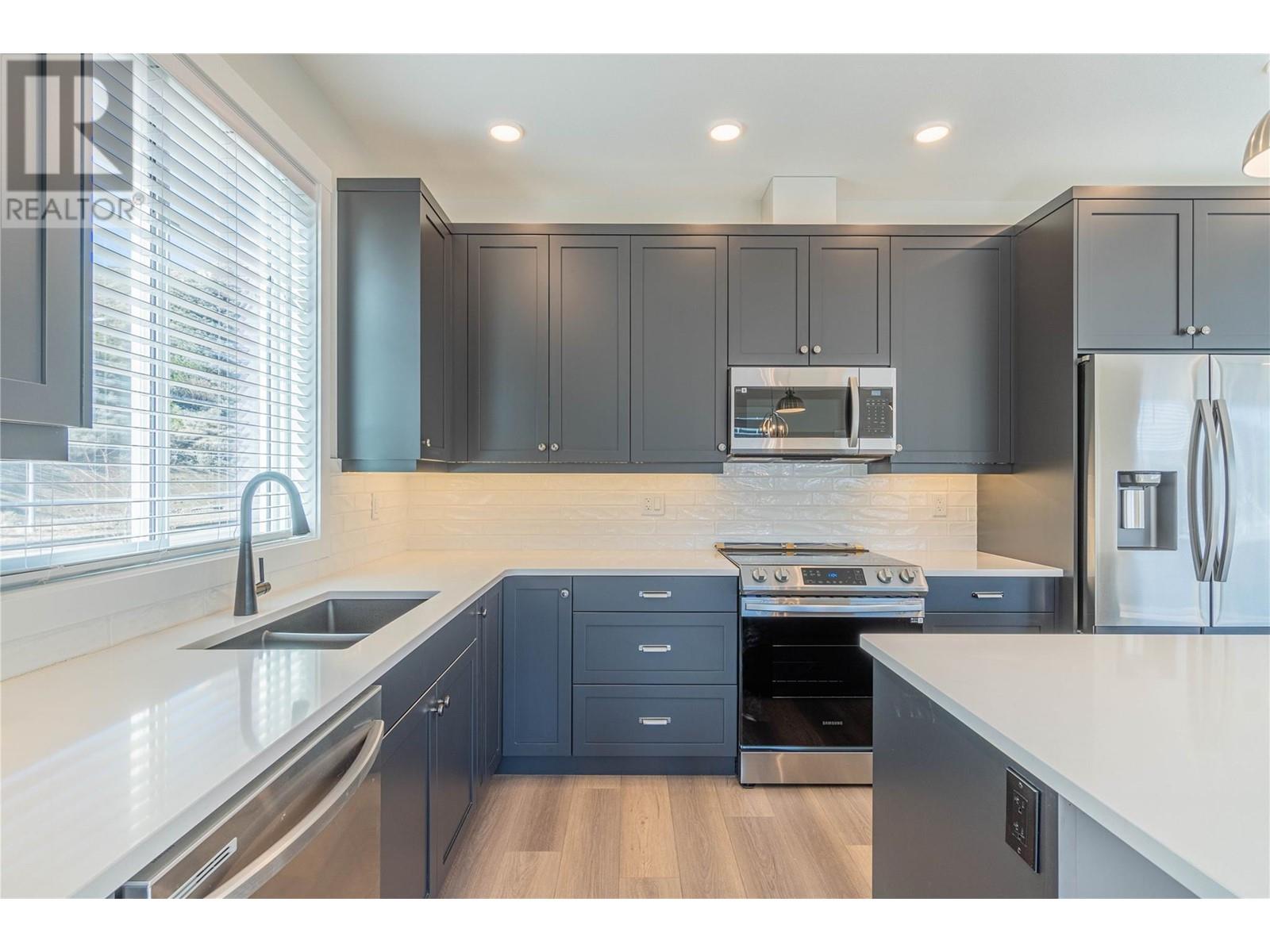 200 Grand Boulevard Unit# 137, Kamloops, British Columbia  V2C 0H3 - Photo 6 - 10337685