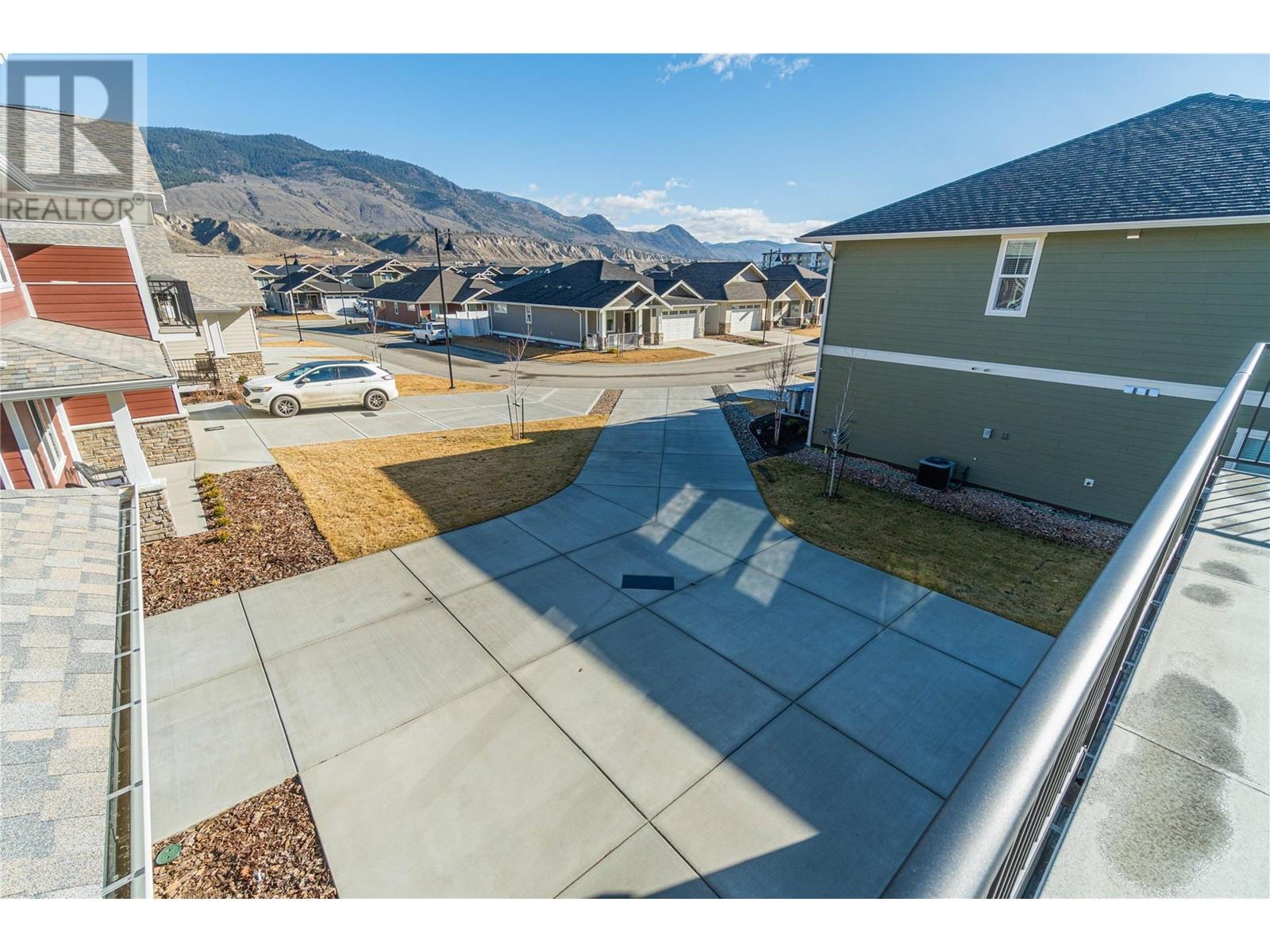 200 Grand Boulevard Unit# 137, Kamloops, British Columbia  V2C 0H3 - Photo 53 - 10337685